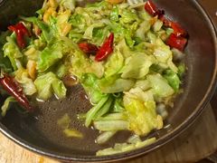 -雀舞云南菜(天津天河城购物中心店)
