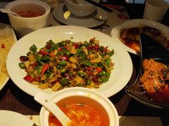 -舌尖上的食缘花园主题餐厅