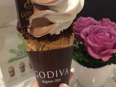 -GODIVA(港汇恒隆广场)