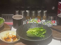 -焱铁烧·黑毛和牛专门店(杭州嘉里中心店)