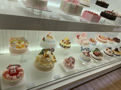 -好利来(大兴龙湖店)