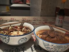 -公交新村粉店(赤岗冲店)