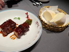 秘制黑叉烧-小炳胜(卓悦中心店)