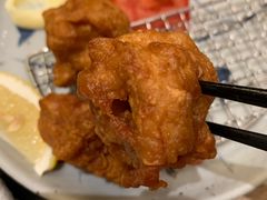 -小山日本料理(太古汇店)