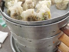 -清真烧麦馆(民族路店)