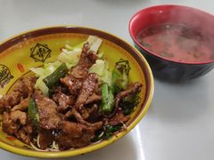 -小无锡面馆