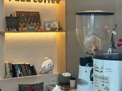 -Fulu Coffee福禄(花园城店)