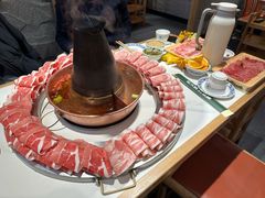 -东镇老火锅(城阳瑞阳路店)