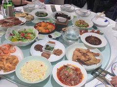 -金百万烤鸭(回龙观店)