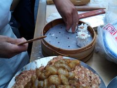 三鲜烧麦（普通）-都一处烧麦馆(前门店)