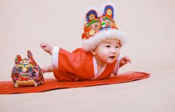 -小熊维尼高端儿童摄影(宝安旗舰店)