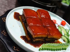 毛氏红烧肉-合品记·湖南私房菜&小龙虾(霄云路店)