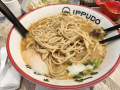 -一風堂拉面(深圳湾万象城店)