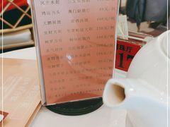 -御彩酒家(东风东路店)
