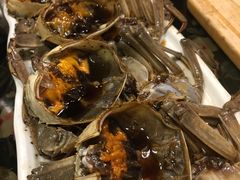 酱腌河蟹-源味家(杏林街店)