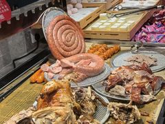 -千滋百味自助海鲜烤肉(布吉景华店)