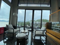 -影吧•悬崖海景(珠海凤凰湾悦椿酒店)