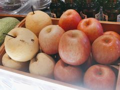-巴奴毛肚火锅(新街口金鹰店)
