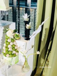 -Aimee'sCake婚礼甜品台·企业商务茶歇