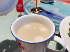 -年辉渔村·非遗传承餐厅(新丰江店)