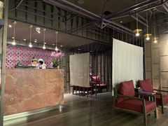 大堂-LANN I 蘭 泰式古法按摩(徐家汇城开YOYO店)