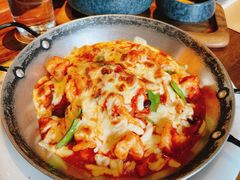 烤虾鸡肉焗饭-Magnet磁食(愚园路店)