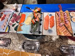 -怡咖啡海鲜自助餐厅(浦东香格里拉店)