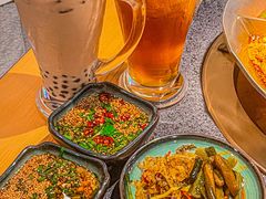 -湊湊火锅·茶憩(皇姑万象汇店)