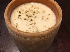 黄鱼煨面-杭州西子湖四季酒店·金沙厅