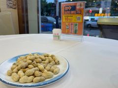 -粤盛海鲜平价店(洛溪食街店)