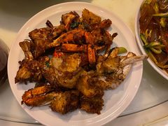 -日丰园海肠水饺·老字号大连海鲜(和平广场店)