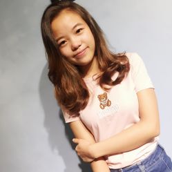 -崇森 HAIR SALON美发