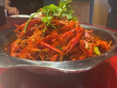 -嵇大厨好灶头农家菜