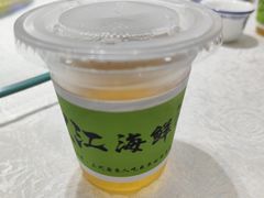 -东江海鲜大排档·潮汕菜·砂锅粥