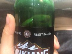 -新疆伊宁远征餐厅