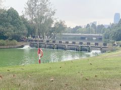 -滨湖塘西河公园
