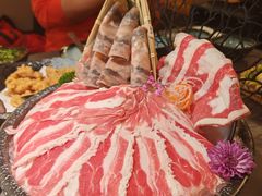-湊湊火锅·茶憩(合生汇购物中心店)