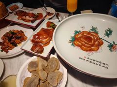 -京味斋·北京烤鸭(华威桥北工大店)