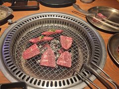 -匠太烧肉台日料理餐酒馆(三林店)