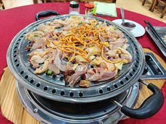 招牌桑拿鸡-友口福(大良店)