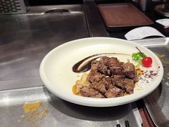 -大神太神·铁板烧(七宝领展广场店)