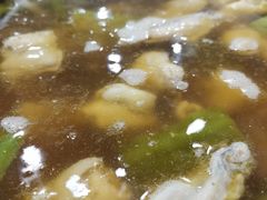 凤梨苦瓜鸡汤-光头匠