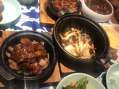 -绿茶餐厅(布吉万象汇店)