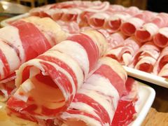 -傣妹火锅(四川北路店)