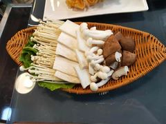 -金龙·打边炉(南京西路店)