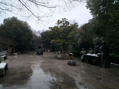 -宝岩生态观光园