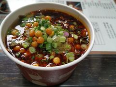 -阿坤传统手工小吃(杨家坪店)