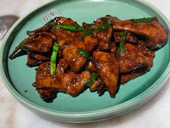 -小吊梨汤·北京菜·烤鸭(清河万象汇店)
