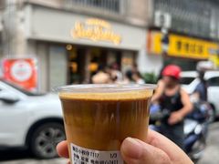 -SeekSeeking咖啡专门店(堰塘街店)