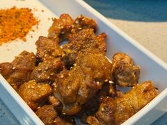 -半天妖烤鱼(方庄店)